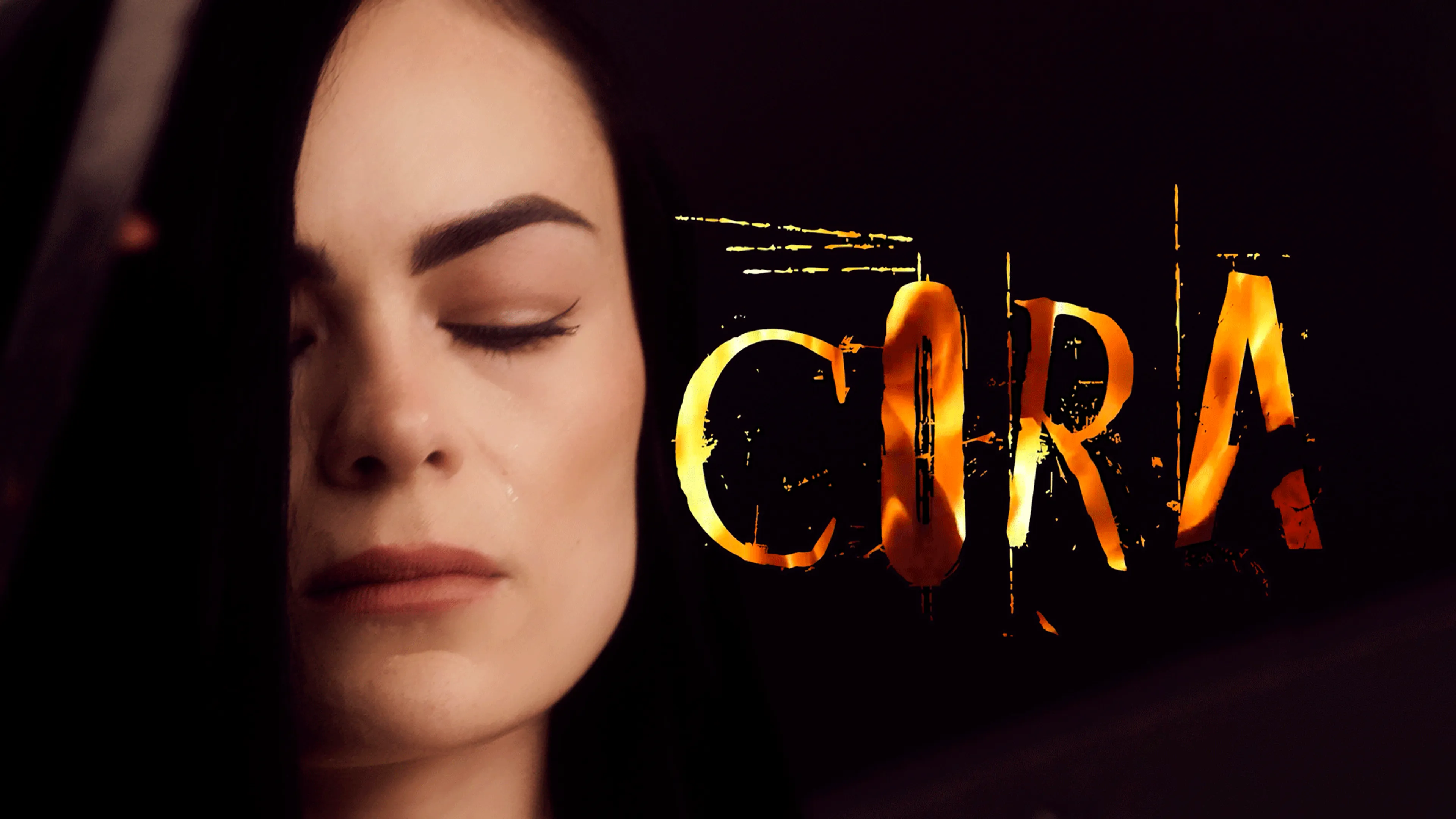 Cora poster